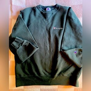 Vintage Champion Crewneck Sweatshirt